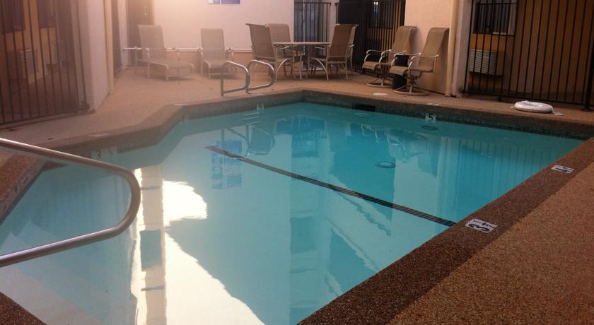 Travelodge Sacramento/Ранчо Кордова Экстерьер фото